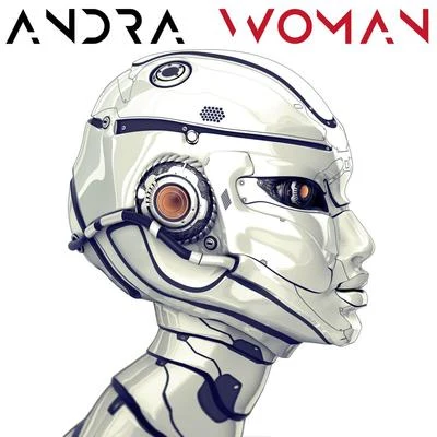 AndraDirectia 5 Woman