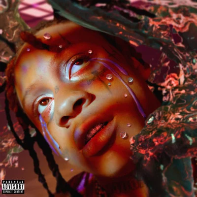 A Love Letter To You 4 專輯 Trippie Redd