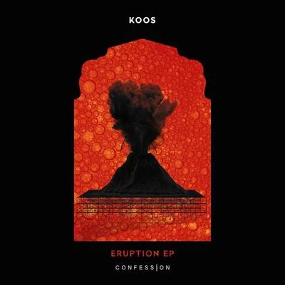 ERUPTION 專輯 Hooders/Koos/Fratta/Malaa/ALRT