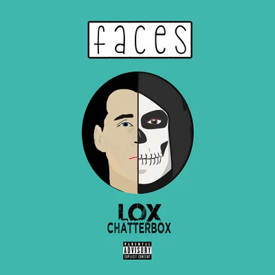 Lox Chatterbox Faces