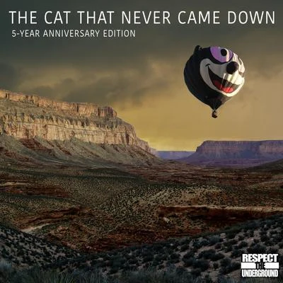 The Cat That Never Came Down: 5-Year Anniversary Edition 专辑 Bag of Tricks Cat