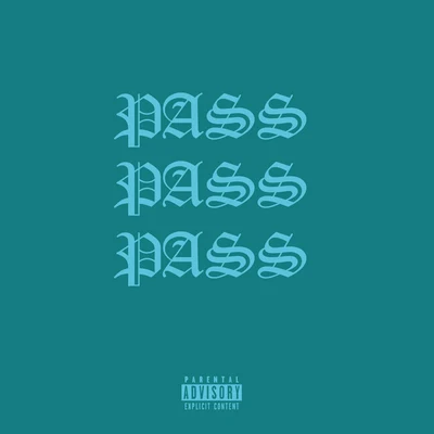 PASS 专辑 Capper/芯竹XENZU