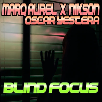 Blind Focus 專輯 Barroso/Oscar Yestera