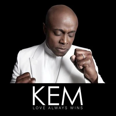 Live Out Your Love 專輯 Kem