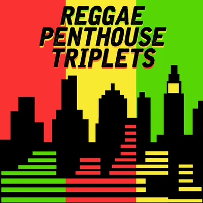 Reggae Penthouse Triplets: Beres Hammond, Sanchez and Wayne Wonder 專輯 Sanchez/Krono/Lions Head/Sebastien/Lisa May