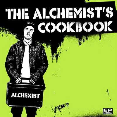 The Alchemist The Alchemist Cookbook Ep