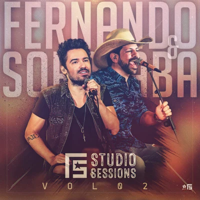 FS Studio Sessions Vol. 2 專輯 Fernando & Sorocaba/Dilsinho