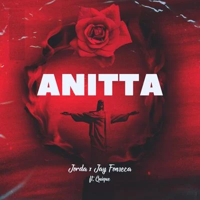 Anitta 專輯 Jay Fonseca