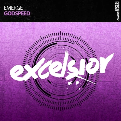 Godspeed 專輯 Emerge/Nafsica