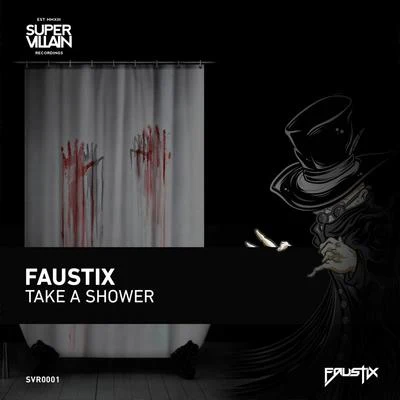 Take A Shower 專輯 Cathrine Lassen/Faustix