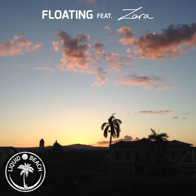 ZaraSterling VoidGiapanDavid Ricardo Floating (feat. Zara)