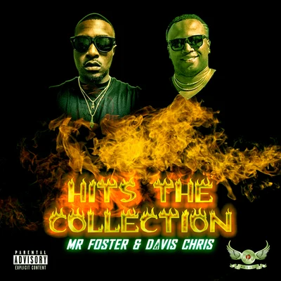 Hits The Collection 專輯 Davis Chris/Mr Foster/Duke Deuce