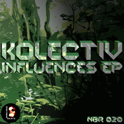 Influences 專輯 Kolectiv/Medika