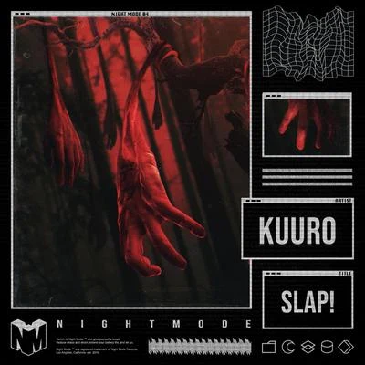 Slap! 專輯 Kuuro