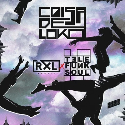 Coisa De Loko 專輯 Ruxell