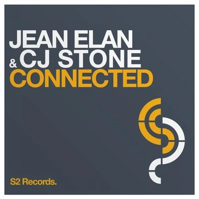 Connected 專輯 Jean Elan