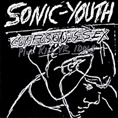 I Wanna Be Yr Dog 專輯 Sonic Youth