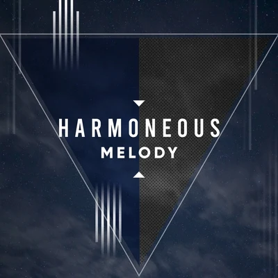 #Harmoneous Melody 專輯 White Noise Ambience