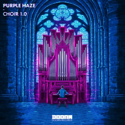 Choir 1.0 專輯 Purple Haze