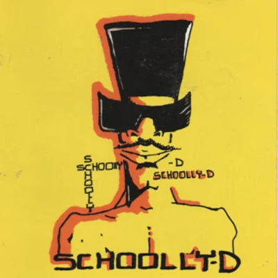 Saturday Night! The Album 專輯 Schoolly D