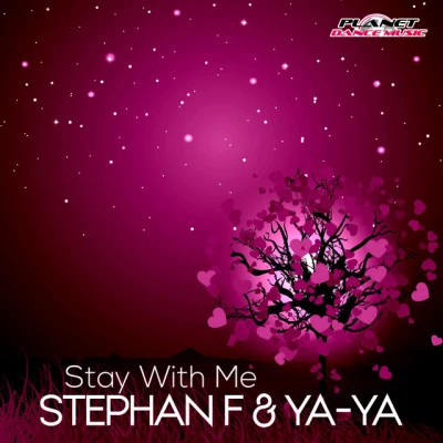 Stay With Me 专辑 Stephan F/Geo Da Silva/Norah B./Mellina/MaxRiven