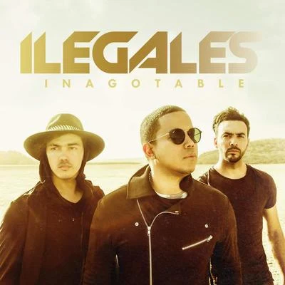 Inagotable 專輯 Ilegales