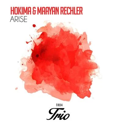 Arise 專輯 Rechler/Mantrastic