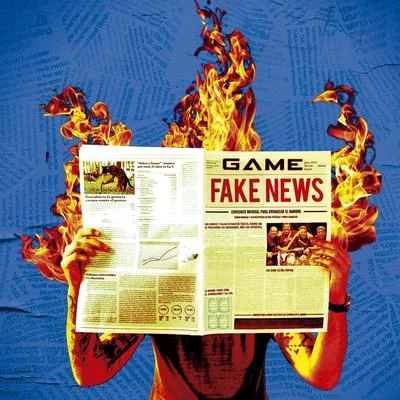 Fake News 專輯 Game/Peter Jacques Band/Quintino & Blasterjaxx/High Fashion