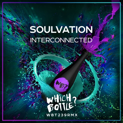 Interconnected 專輯 Soulvation