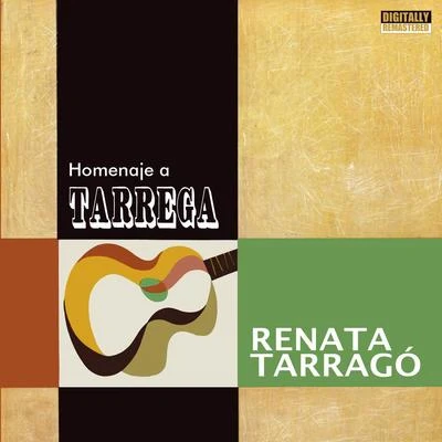 Homenaje a Tárrega 專輯 Francisco Tárrega/Isaac Albéniz/Julián Arcas/Sebastián Iradier/Yorgos Arguiriadis