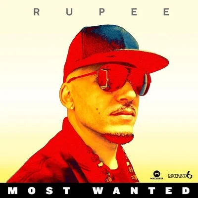 Most Wanted 專輯 Rupee