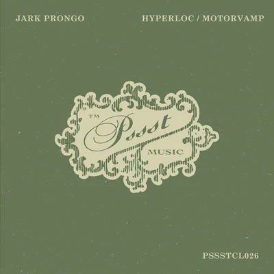 HyperlocMotorvamp 专辑 Jark Prongo