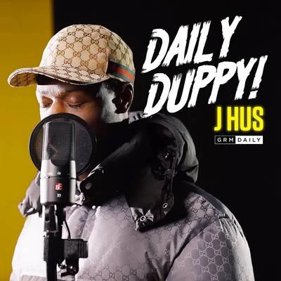 Daily Duppy 專輯 J Hus/Mura Masa