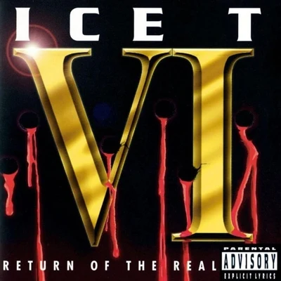 ICE-TIce T VI: Return Of The Real