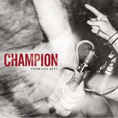 Promises Kept 专辑 Champion