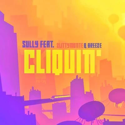 Cliquin 專輯 Incognita/Sully