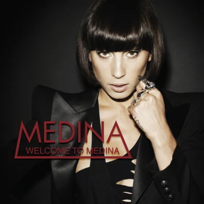 Welcome To Medina 專輯 Medina