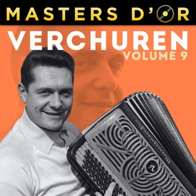 Masters dor, volume 9 专辑 Jean-Claude Pascal/André Verchuren/Lucienne Delyle/Yves Montand