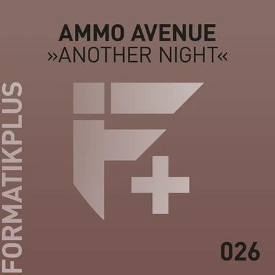 Another Night 專輯 Heavy Pins/Ammo Avenue/Anas.A