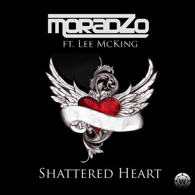 Shattered Heart 專輯 Moradzo