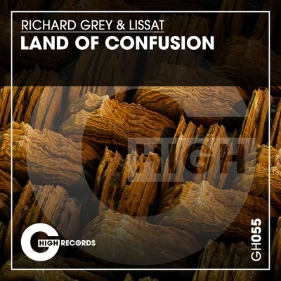 Land of Confusion 專輯 Lissat