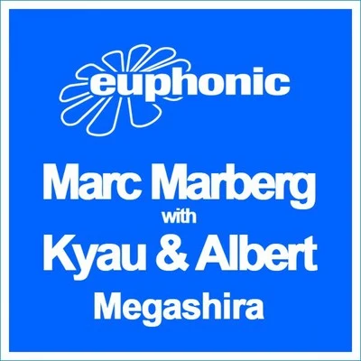 Megashira 專輯 Marc Marberg