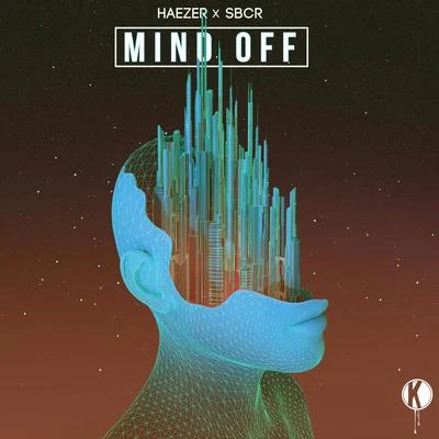 Mind Off 專輯 Haezer/Autodidakt