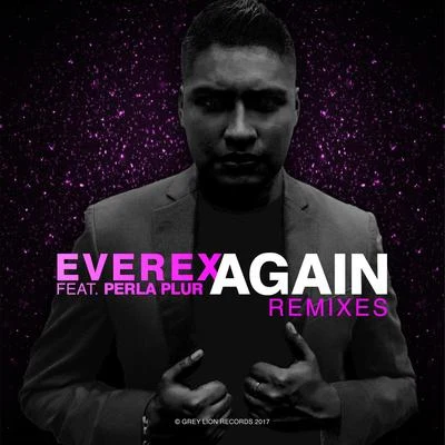 Again (Remixes) 專輯 Everex