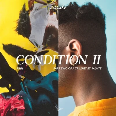 Condition II 專輯 Salute