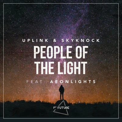 People Of The Light 專輯 Skyknock/Jayeson Andel/Mizar B