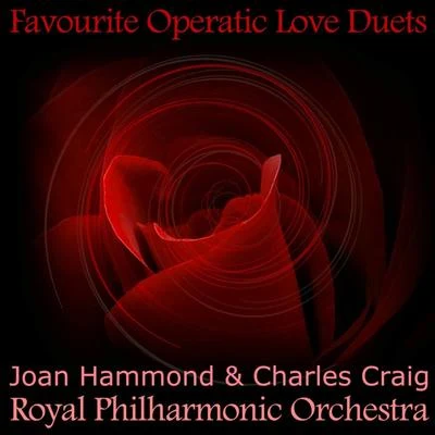 Favourite Operatic Love Duets 專輯 Charles Craig/Michael Collins & His Orchestra/Peter Andry