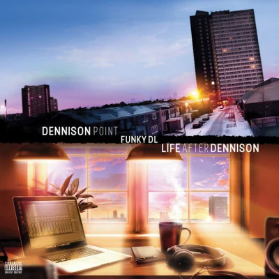 Dennison PointLife After Dennison 專輯 Sienna/Stee Moglie/Funky DL/Xantoné Blacq/Klashnekoff