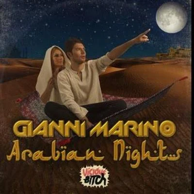 Arabian Nights(Original Mix) 專輯 Gianni Marino