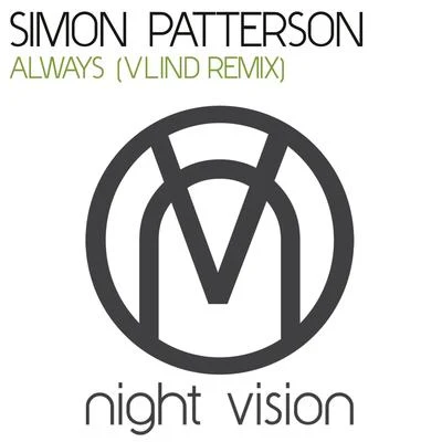 Always (Vlind Remix) 專輯 Simon Patterson